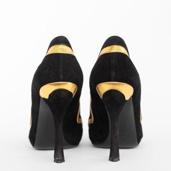 Prada AUTHENTIC Pumps- Size 38.5 - Picture 10 of 11